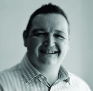Photograph of Allan Simmons Sheffield Close Up Magician